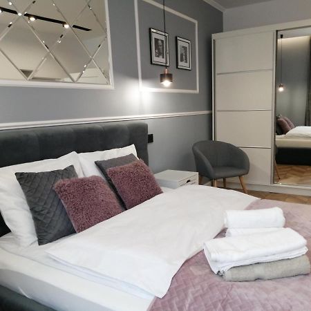 Apartament Lucy - Scisle Centrum Czestochowy Czestochowa Luaran gambar