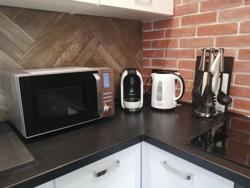 Apartament Lucy - Scisle Centrum Czestochowy Czestochowa Luaran gambar