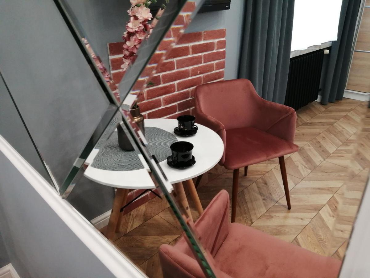 Apartament Lucy - Scisle Centrum Czestochowy Czestochowa Luaran gambar
