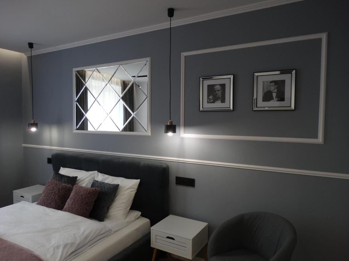 Apartament Lucy - Scisle Centrum Czestochowy Czestochowa Luaran gambar
