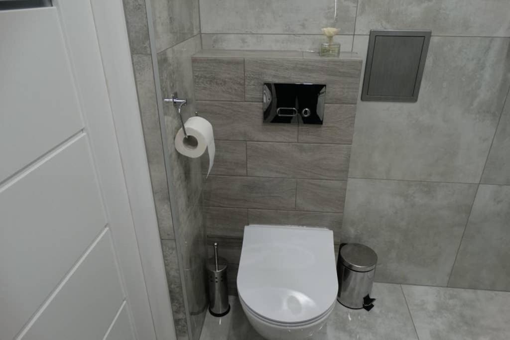Apartament Lucy - Scisle Centrum Czestochowy Czestochowa Luaran gambar