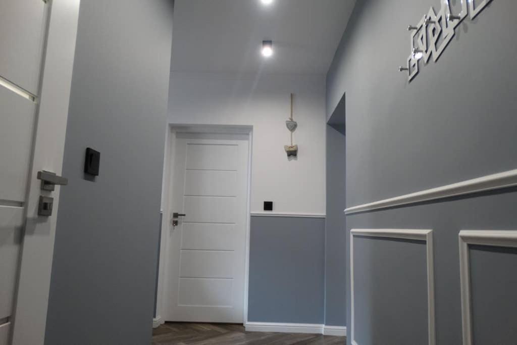 Apartament Lucy - Scisle Centrum Czestochowy Czestochowa Luaran gambar