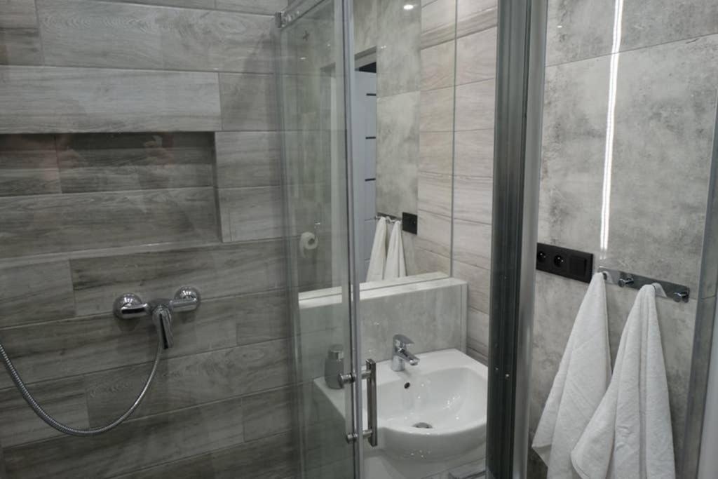Apartament Lucy - Scisle Centrum Czestochowy Czestochowa Luaran gambar