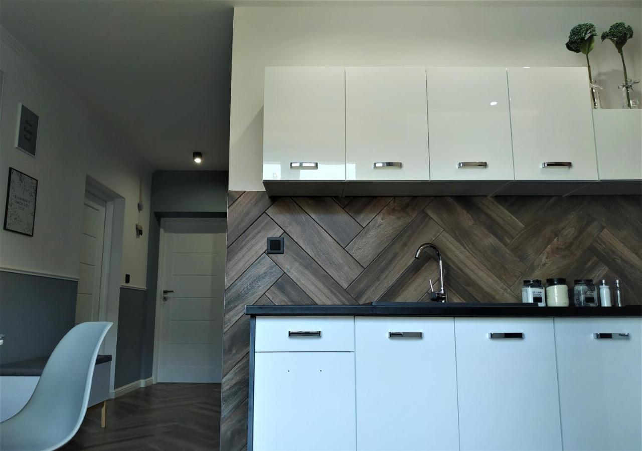 Apartament Lucy - Scisle Centrum Czestochowy Czestochowa Luaran gambar