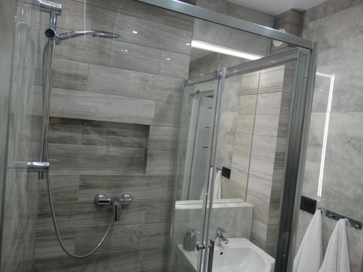 Apartament Lucy - Scisle Centrum Czestochowy Czestochowa Luaran gambar