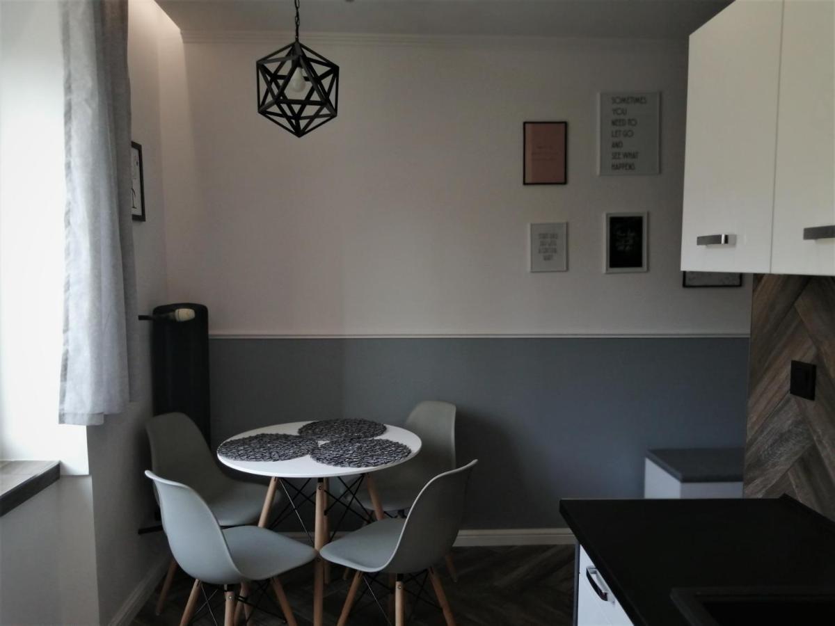 Apartament Lucy - Scisle Centrum Czestochowy Czestochowa Luaran gambar