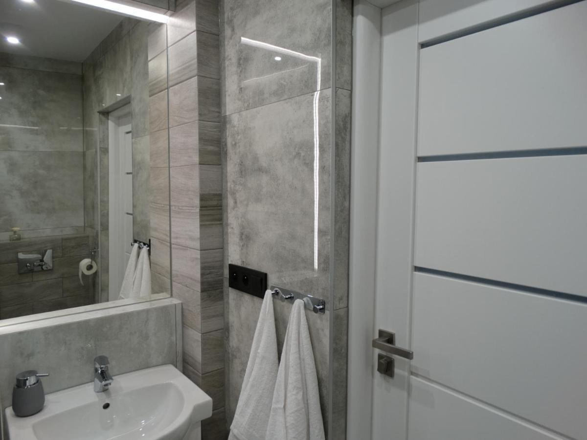 Apartament Lucy - Scisle Centrum Czestochowy Czestochowa Luaran gambar