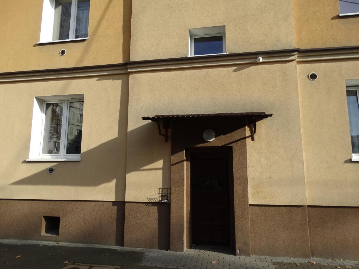 Apartament Lucy - Scisle Centrum Czestochowy Czestochowa Luaran gambar